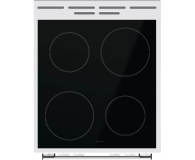 Gorenje GEC5A10WG - 1256607 - zdjęcie 9